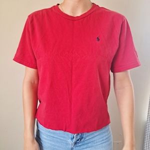 Vintage Polo T-Shirt